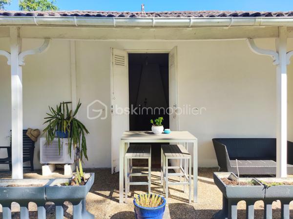 Maison ancienne de 95,50 m²