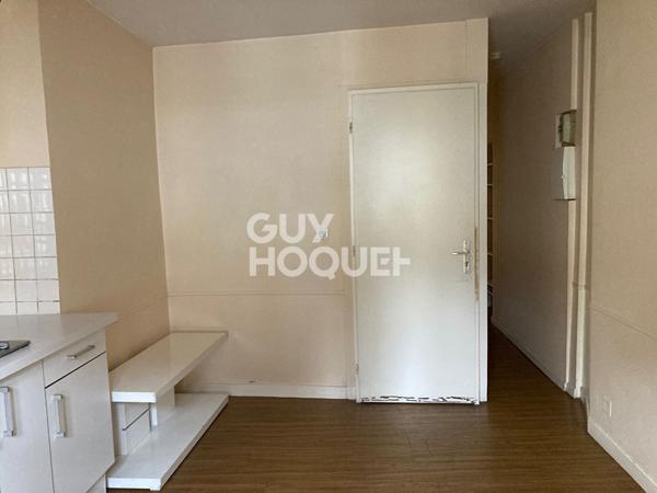 Appartement 1 pièce à louer à Orthez