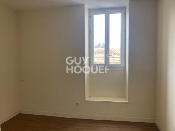 Appartement 1 pièce à louer à Orthez