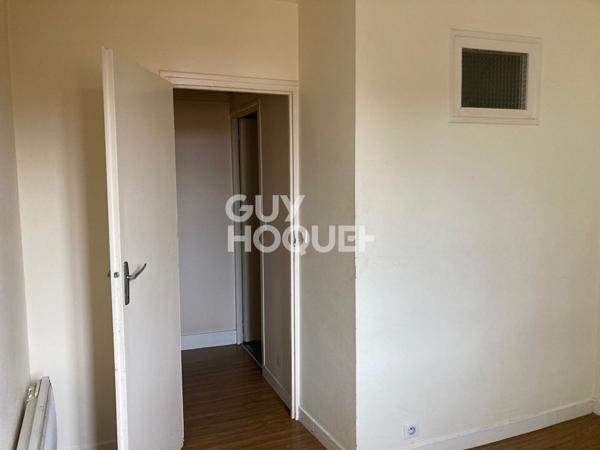 Appartement 1 pièce à louer à Orthez