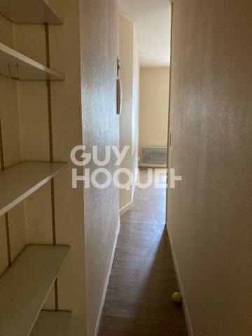 Appartement 1 pièce à louer à Orthez