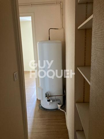 Appartement 1 pièce à louer à Orthez