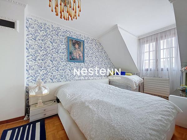 Charmante Maison a Vendre a Douai - 4 Chambres et Grand Jardin !