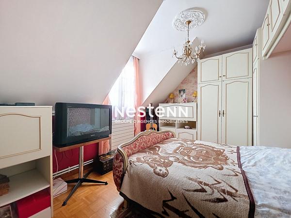 Charmante Maison a Vendre a Douai - 4 Chambres et Grand Jardin !