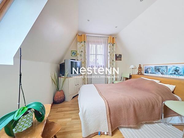 Charmante Maison a Vendre a Douai - 4 Chambres et Grand Jardin !