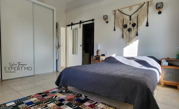 Gignac (34150) Propriété de 305 m2 habitables