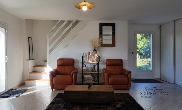 Gignac (34150) Propriété de 305 m2 habitables