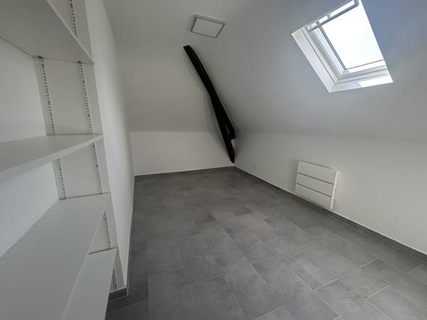 Corbeil-Essonnes (91100) À louer – Studio meublé – 730€ CC – 21,49 m² au sol