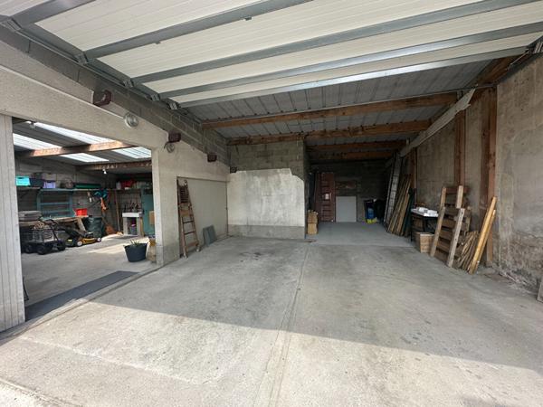 Maison  de ville  Châteauroux