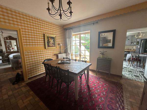 Maison  de ville  Châteauroux