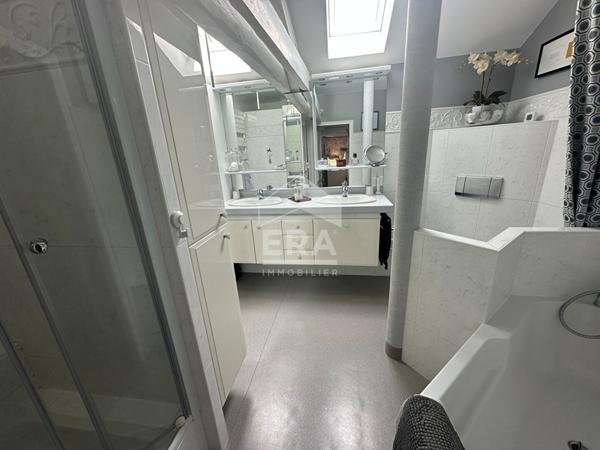 Maison  de ville  Châteauroux