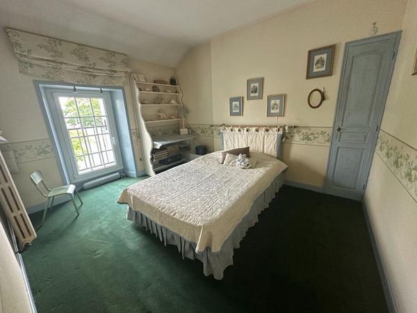 Maison  de ville  Châteauroux