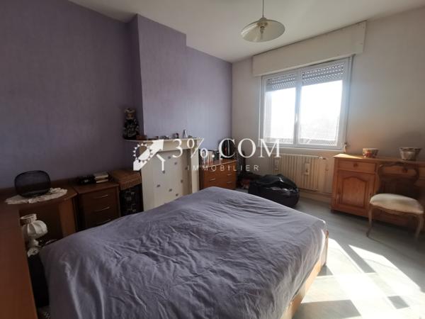 Maison 5 pièce(s) 4 chambre(s) 102.6 m²