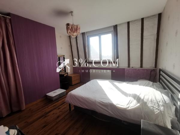 Maison 5 pièce(s) 4 chambre(s) 102.6 m²