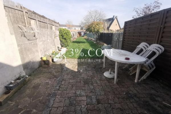 Maison 5 pièce(s) 4 chambre(s) 102.6 m²