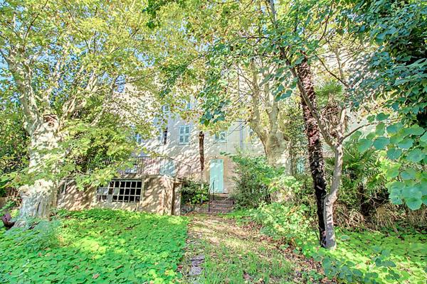 A VENDRE EXCLUSIVITE ! Draguignan appartement 4 pièces avec jardin et parking