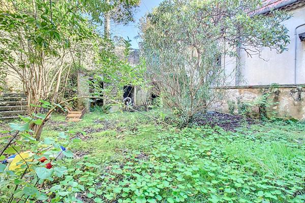 A VENDRE EXCLUSIVITE ! Draguignan appartement 4 pièces avec jardin et parking