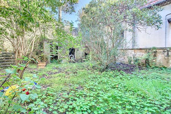 A VENDRE EXCLUSIVITE ! Draguignan appartement 4 pièces avec jardin et parking