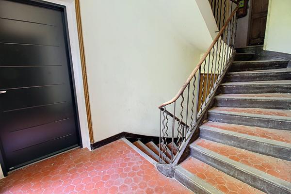 A VENDRE EXCLUSIVITE ! Draguignan appartement 4 pièces avec jardin et parking