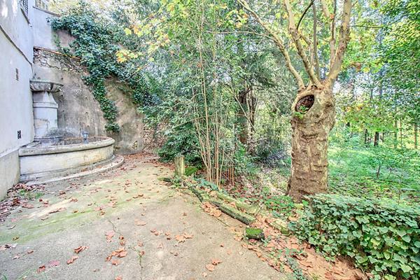 A VENDRE EXCLUSIVITE ! Draguignan appartement 4 pièces avec jardin et parking