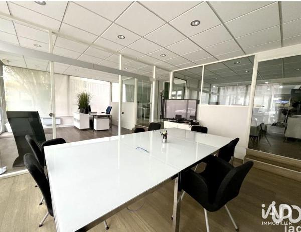 Local d’activité à vendre 120 m² Ivry-sur-Seine