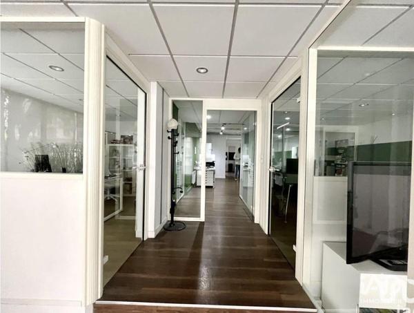 Local d’activité à vendre 120 m² Ivry-sur-Seine