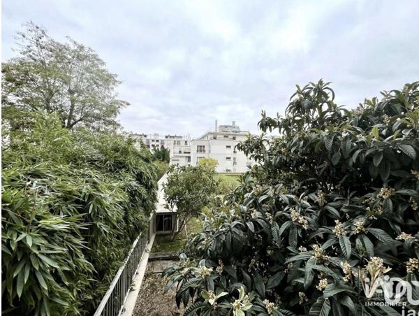 Local d’activité à vendre 120 m² Ivry-sur-Seine