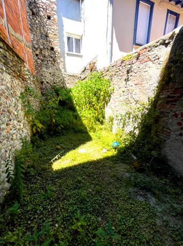 GROS POTENTIEL / MAISON DE VILLE À TRANSFORMER / PAMIERS