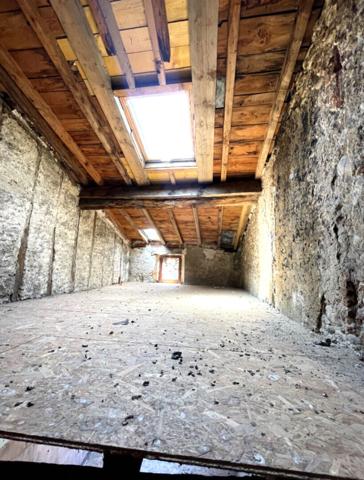 GROS POTENTIEL / MAISON DE VILLE À TRANSFORMER / PAMIERS