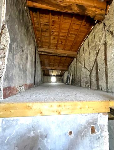 GROS POTENTIEL / MAISON DE VILLE À TRANSFORMER / PAMIERS