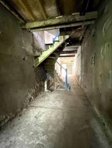 GROS POTENTIEL / MAISON DE VILLE À TRANSFORMER / PAMIERS