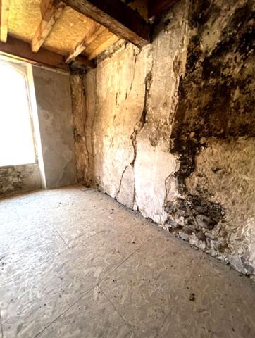 GROS POTENTIEL / MAISON DE VILLE À TRANSFORMER / PAMIERS