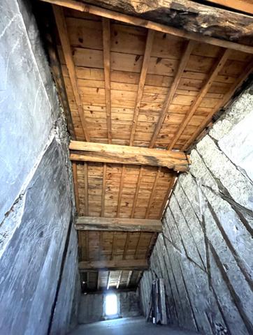 GROS POTENTIEL / MAISON DE VILLE À TRANSFORMER / PAMIERS