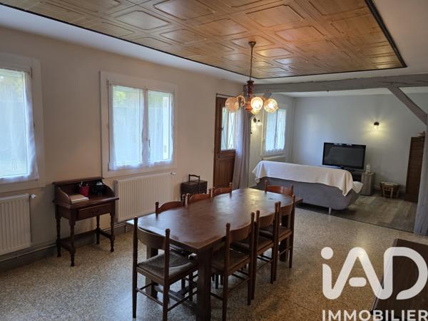 Maison à vendre 5 pièces 81,5 m² Cellettes