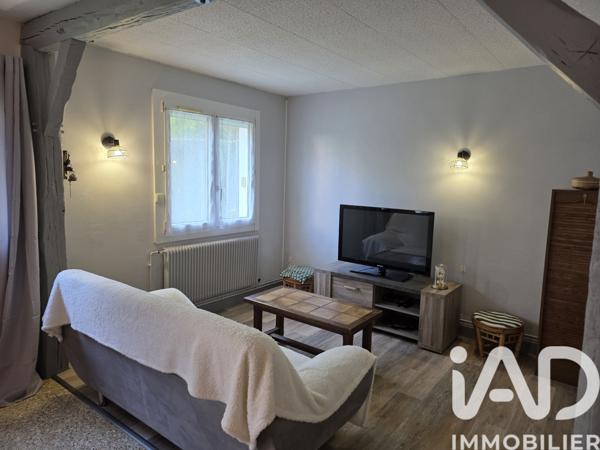 Maison à vendre 5 pièces 81,5 m² Cellettes