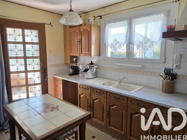 Maison à vendre 5 pièces 81,5 m² Cellettes