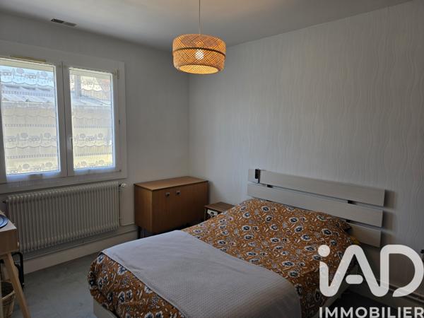 Maison à vendre 5 pièces 81,5 m² Cellettes