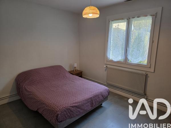 Maison à vendre 5 pièces 81,5 m² Cellettes