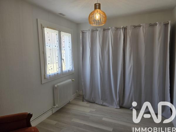 Maison à vendre 5 pièces 81,5 m² Cellettes