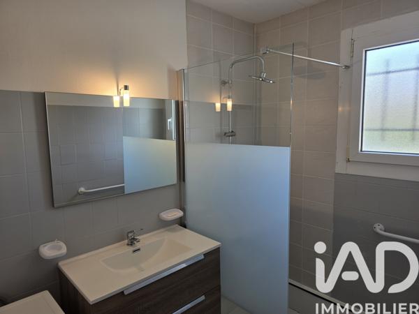 Maison à vendre 5 pièces 81,5 m² Cellettes