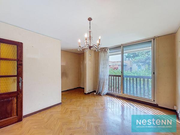 À vendre : Appartement 3 pièces à ISTRES - 107000 €
