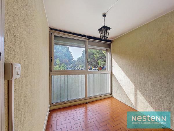 À vendre : Appartement 3 pièces à ISTRES - 107000 €