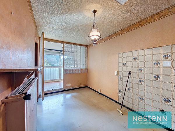 À vendre : Appartement 3 pièces à ISTRES - 107000 €