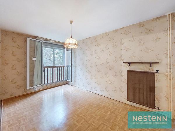 À vendre : Appartement 3 pièces à ISTRES - 107000 €