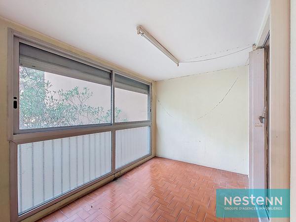 À vendre : Appartement 3 pièces à ISTRES - 107000 €