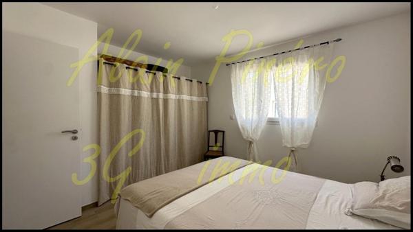 Vente / Maison de plain-pied à Rivière-sur-Tarn (12640)
