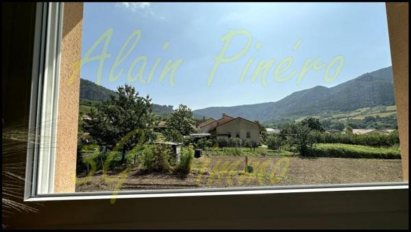 Vente / Maison de plain-pied à Rivière-sur-Tarn (12640)