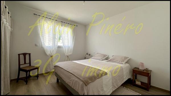Vente / Maison de plain-pied à Rivière-sur-Tarn (12640)