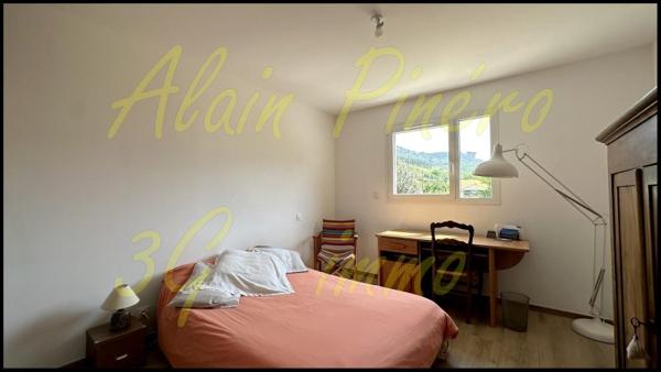Vente / Maison de plain-pied à Rivière-sur-Tarn (12640)
