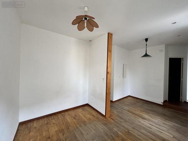 Appartement à vendre à Le Palais dans le Morbihan (56360), ref : 56026-806